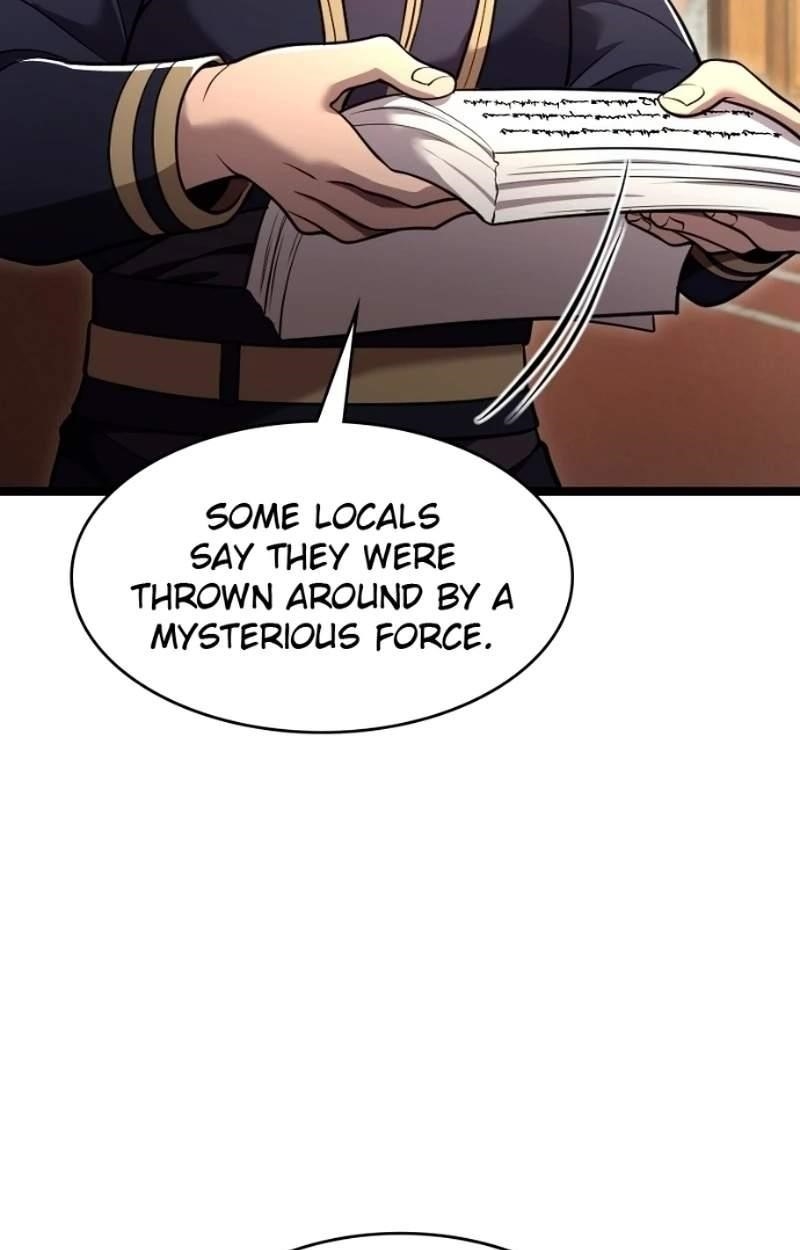 Paranoid Mage Chapter 127 - Page 90