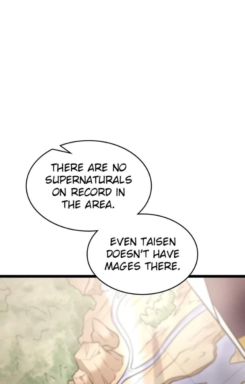 Paranoid Mage Chapter 127 - Page 92