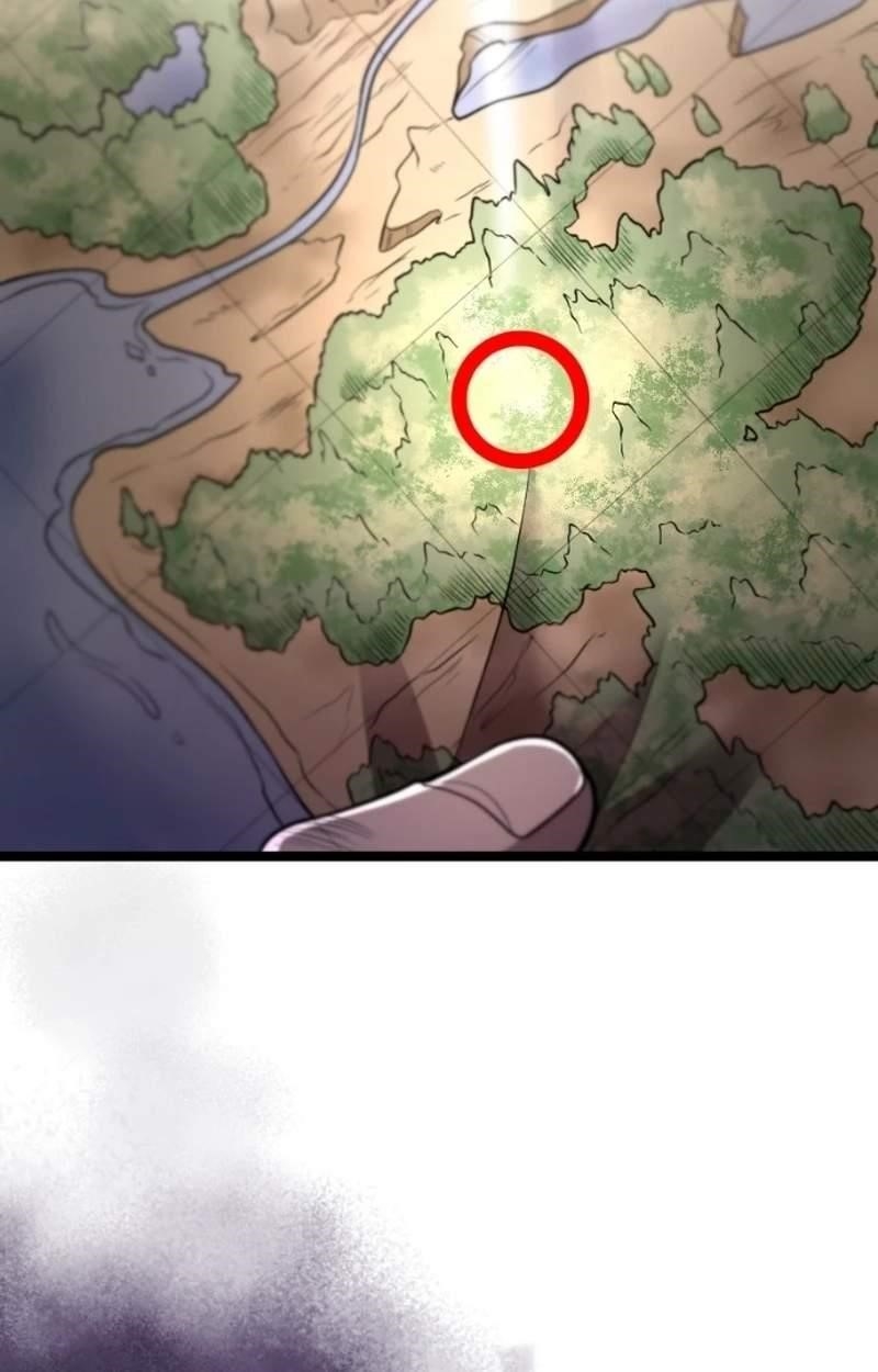 Paranoid Mage Chapter 127 - Page 93
