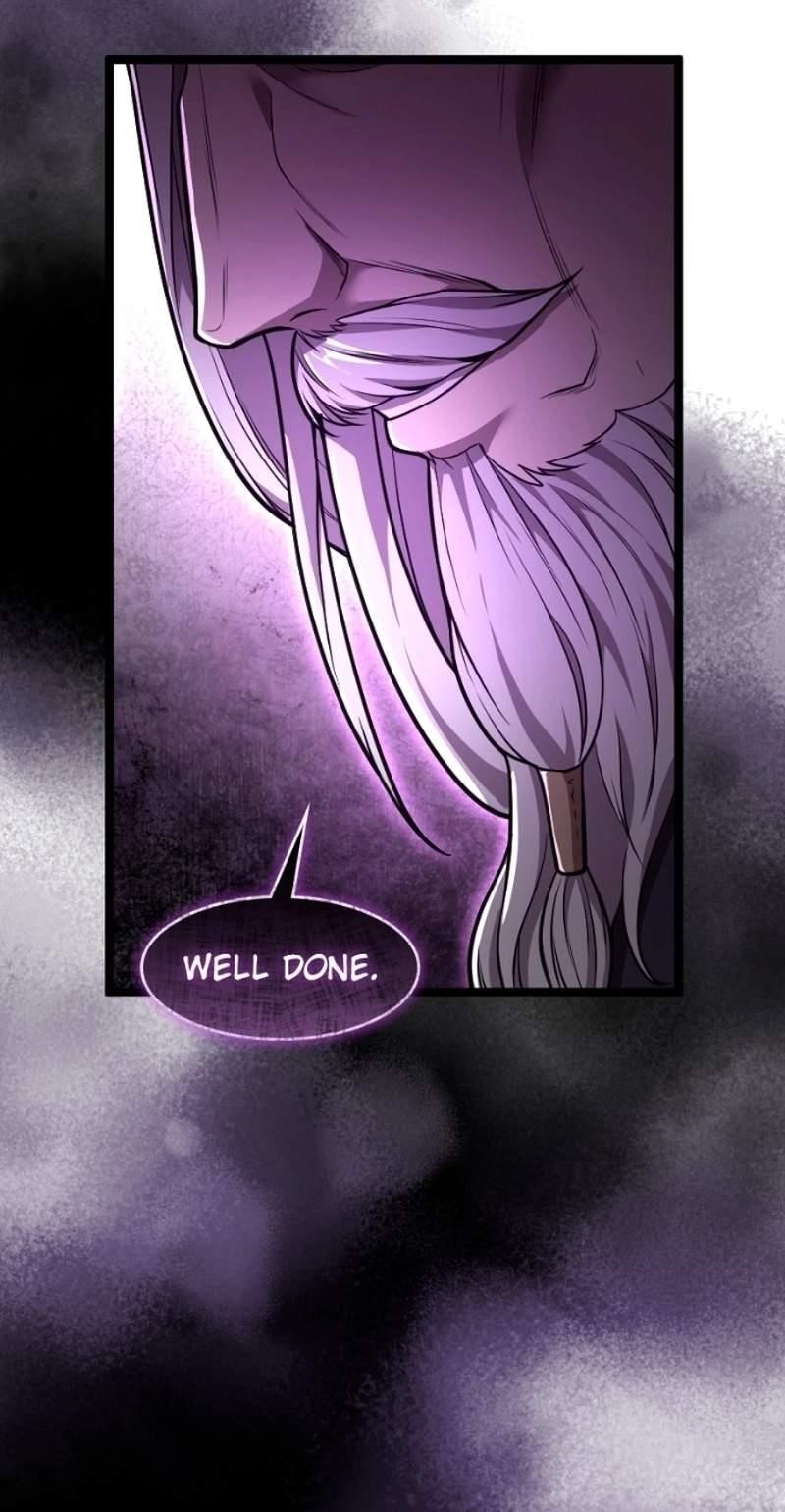 Paranoid Mage Chapter 127 - Page 94