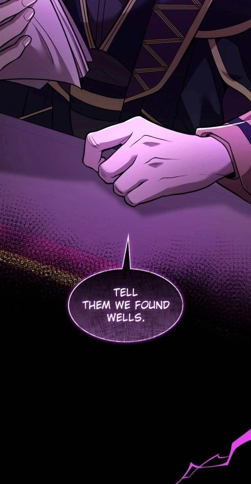 Paranoid Mage Chapter 127 - Page 96