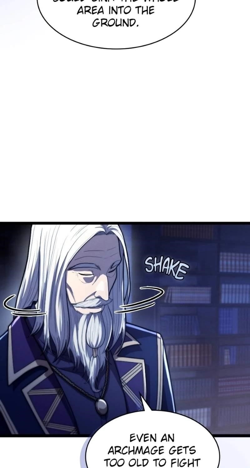 Paranoid Mage Chapter 128 - Page 19