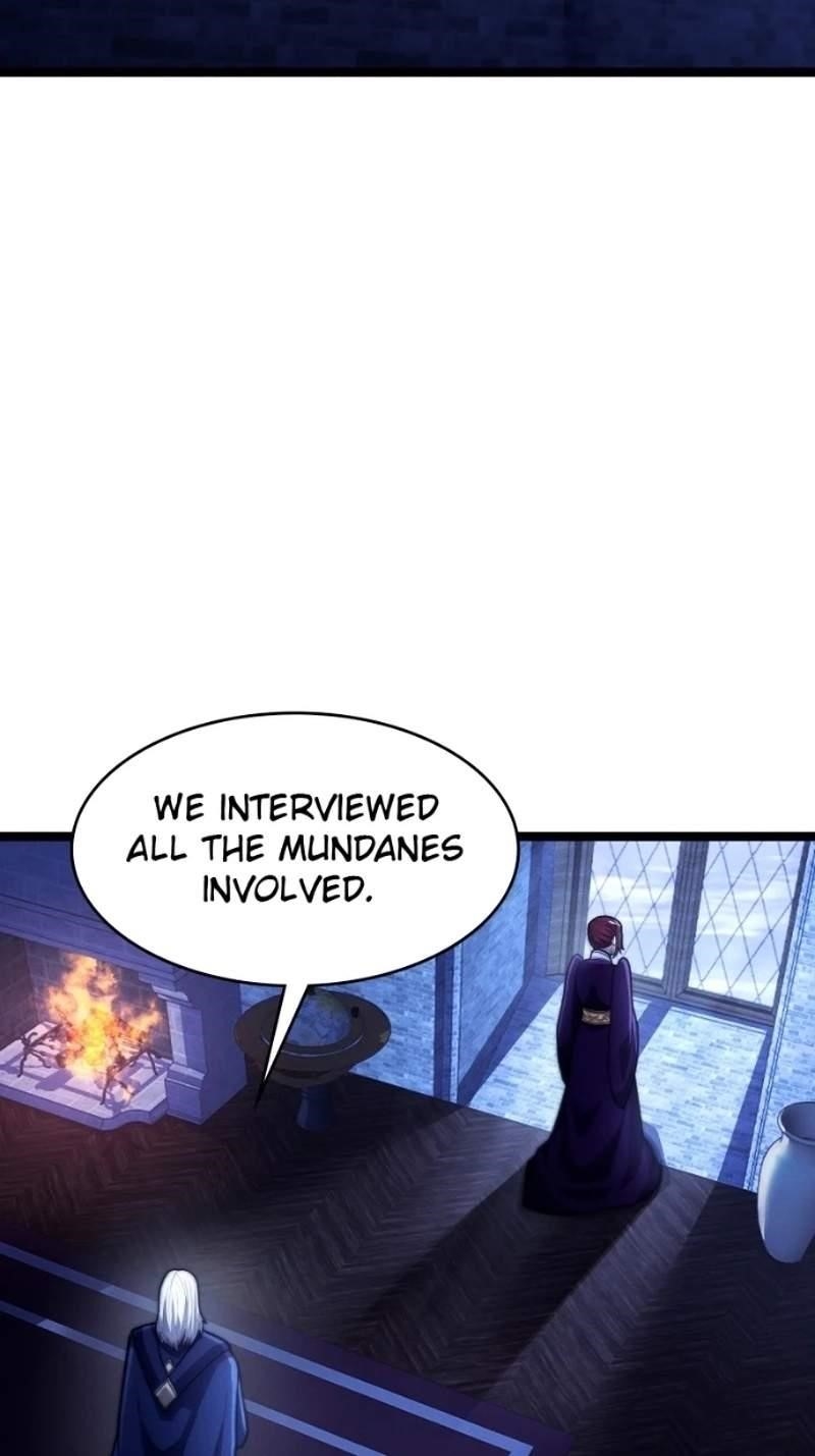 Paranoid Mage Chapter 128 - Page 2