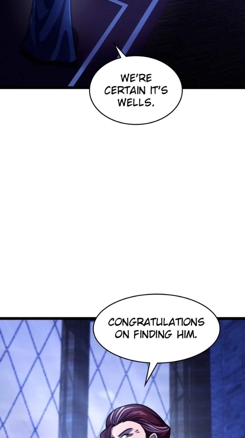 Paranoid Mage Chapter 128 - Page 3