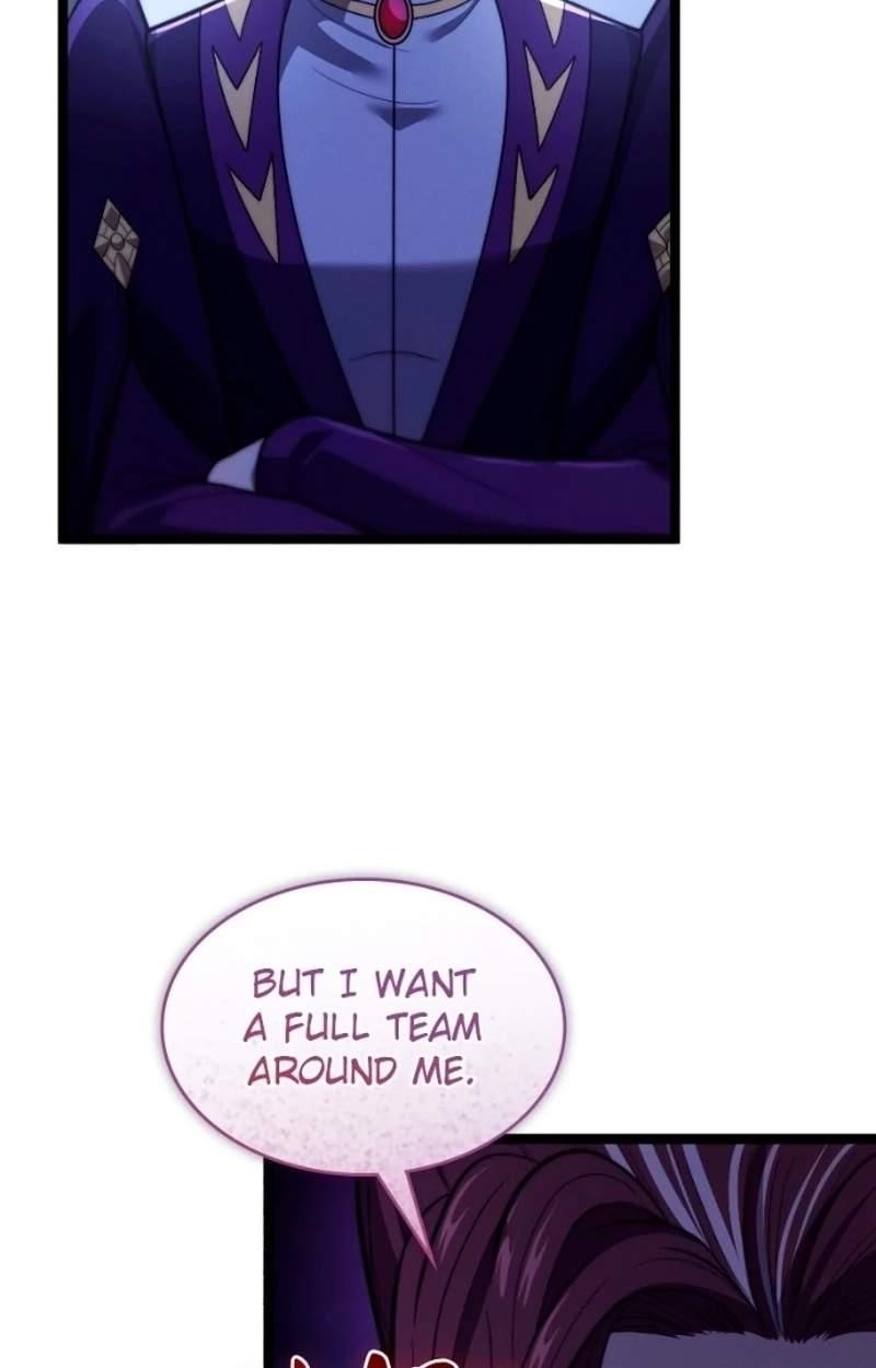 Paranoid Mage Chapter 128 - Page 30