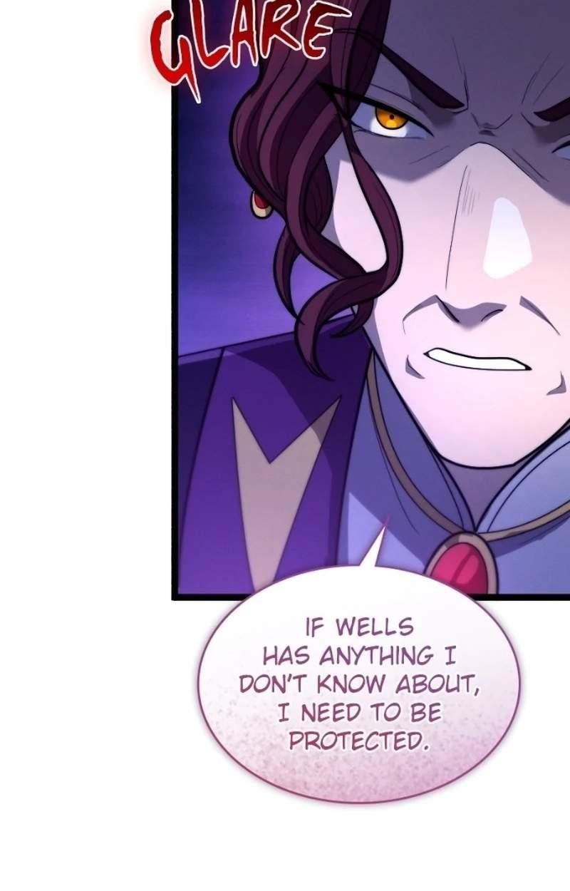Paranoid Mage Chapter 128 - Page 31