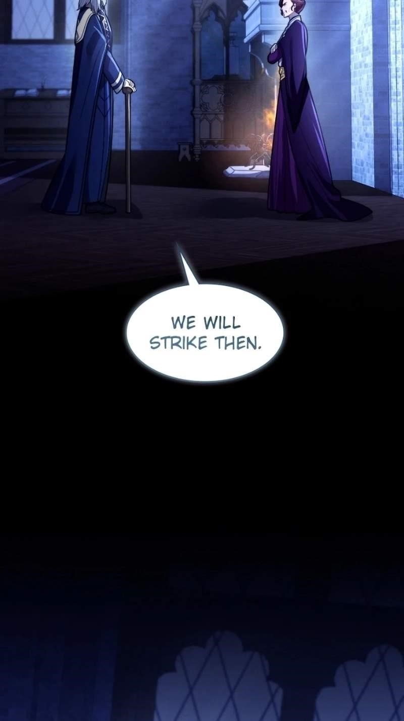 Paranoid Mage Chapter 128 - Page 34
