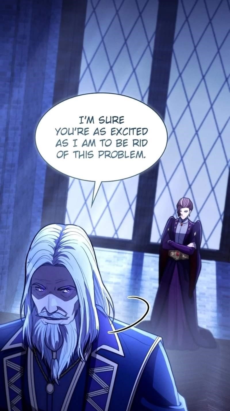 Paranoid Mage Chapter 128 - Page 35