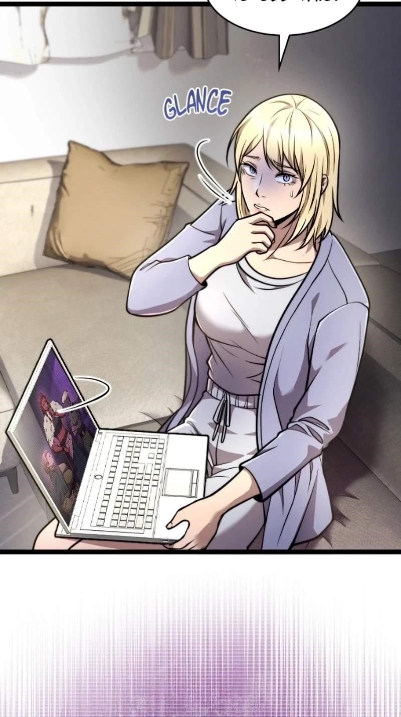 Paranoid Mage Chapter 128 - Page 44