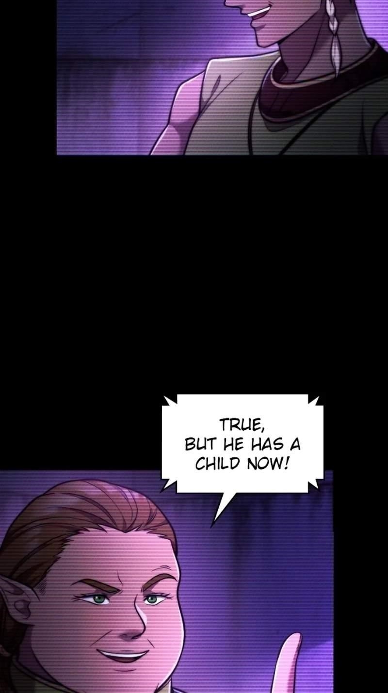 Paranoid Mage Chapter 128 - Page 47
