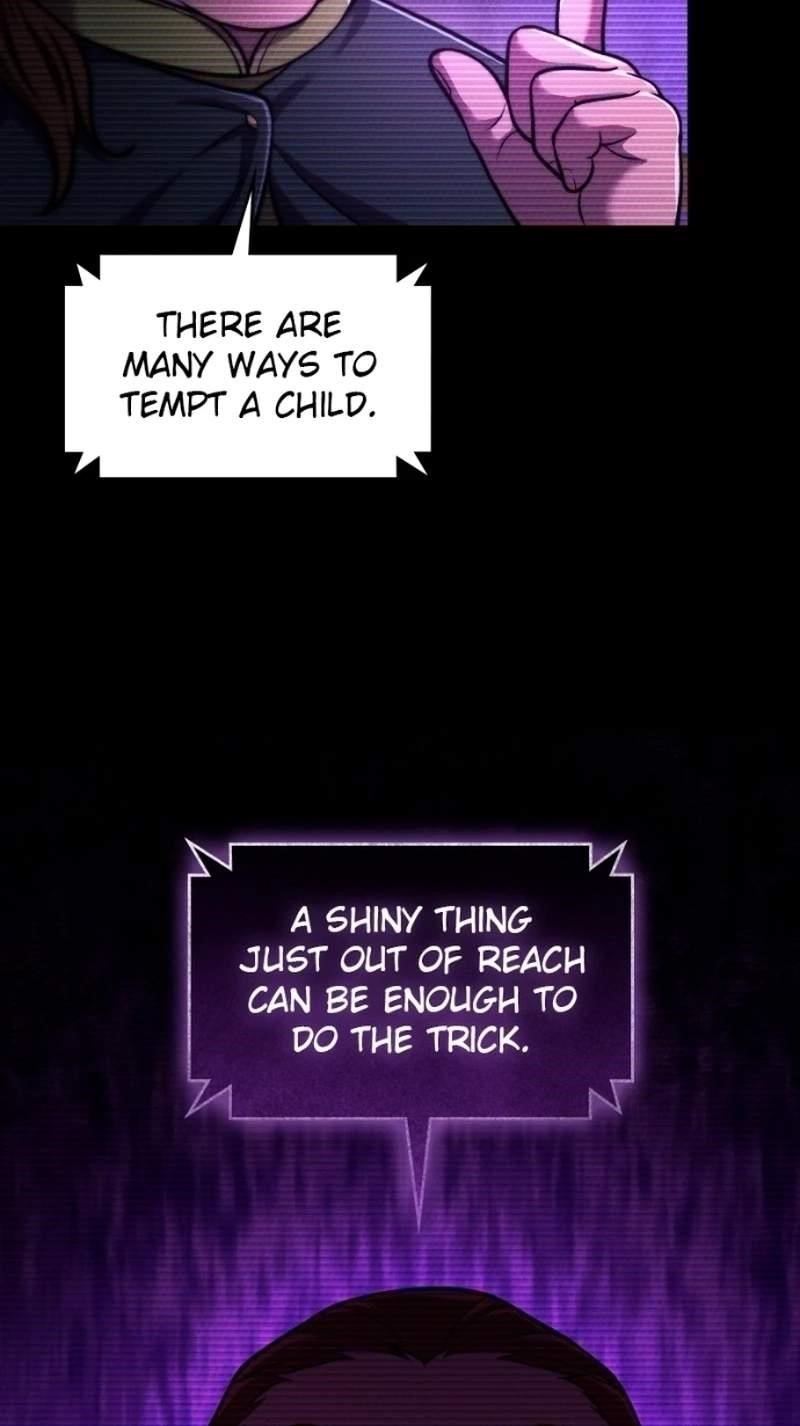 Paranoid Mage Chapter 128 - Page 48