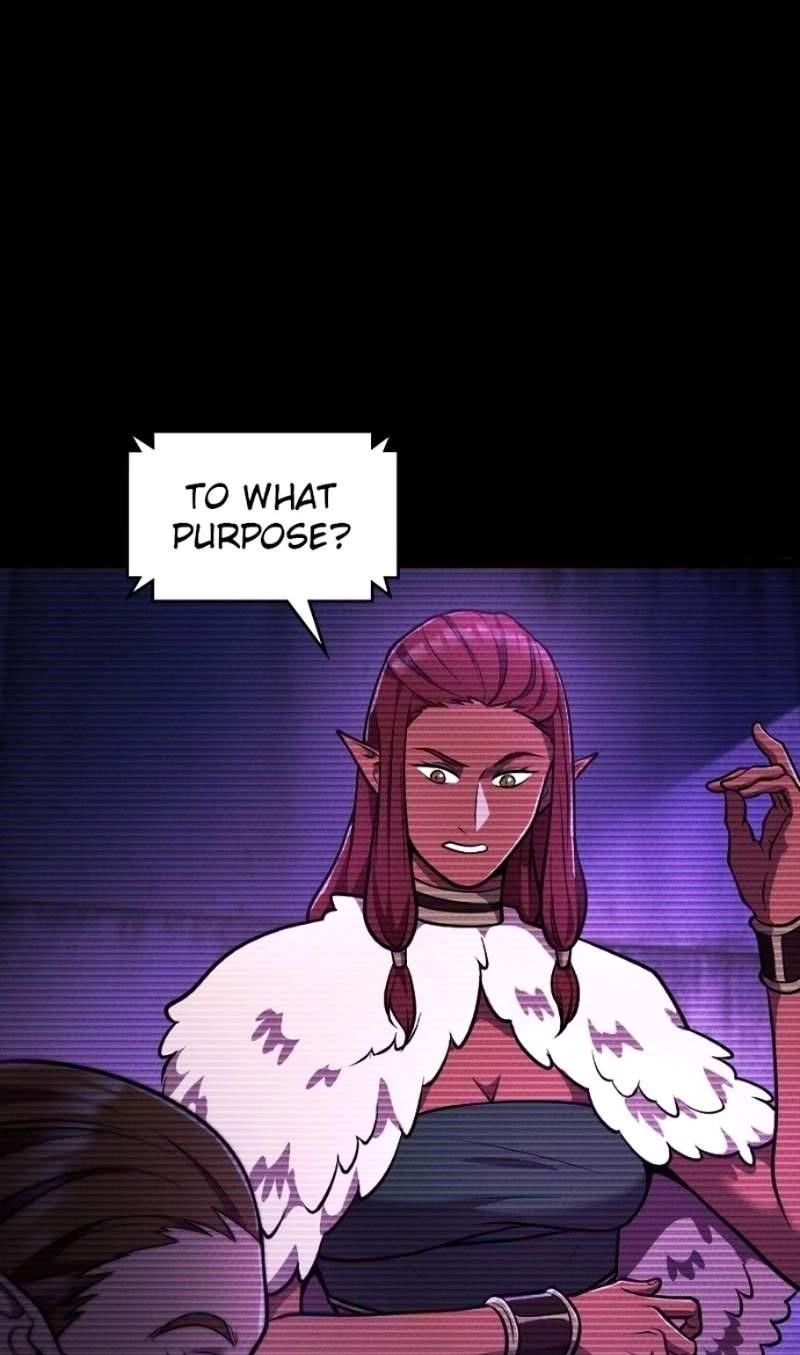 Paranoid Mage Chapter 128 - Page 50