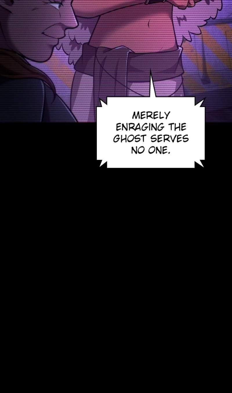Paranoid Mage Chapter 128 - Page 51