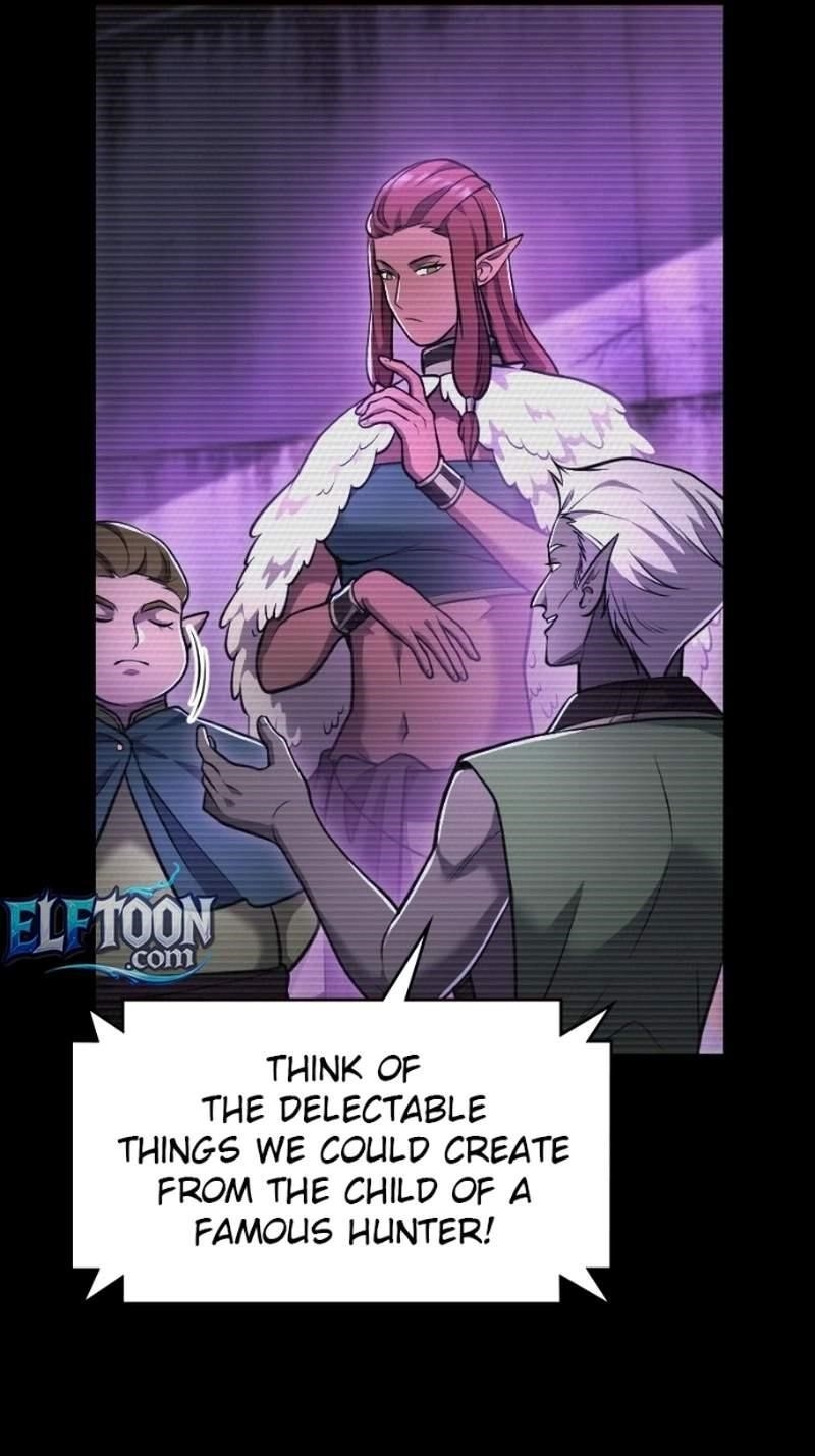 Paranoid Mage Chapter 128 - Page 52