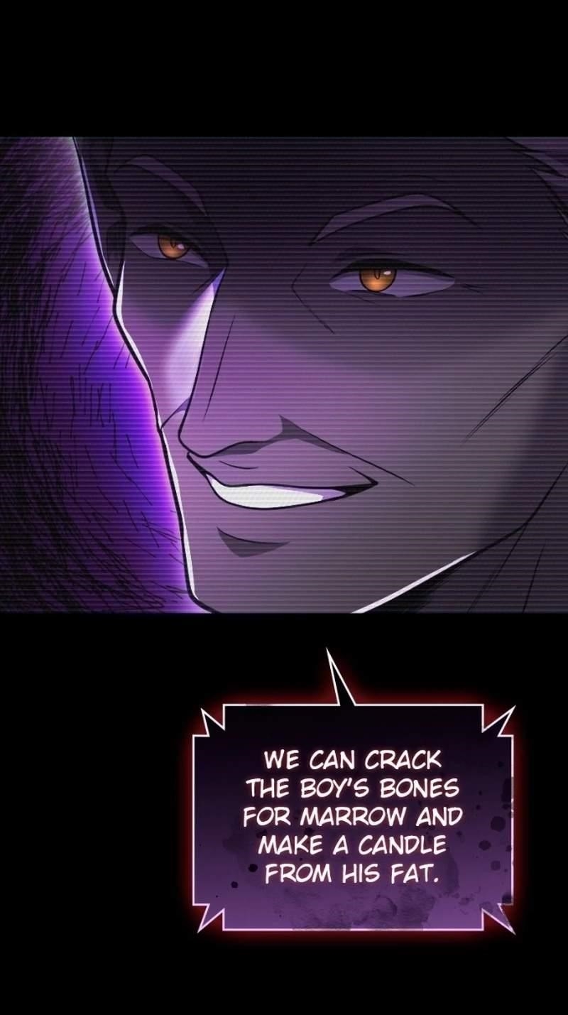 Paranoid Mage Chapter 128 - Page 53