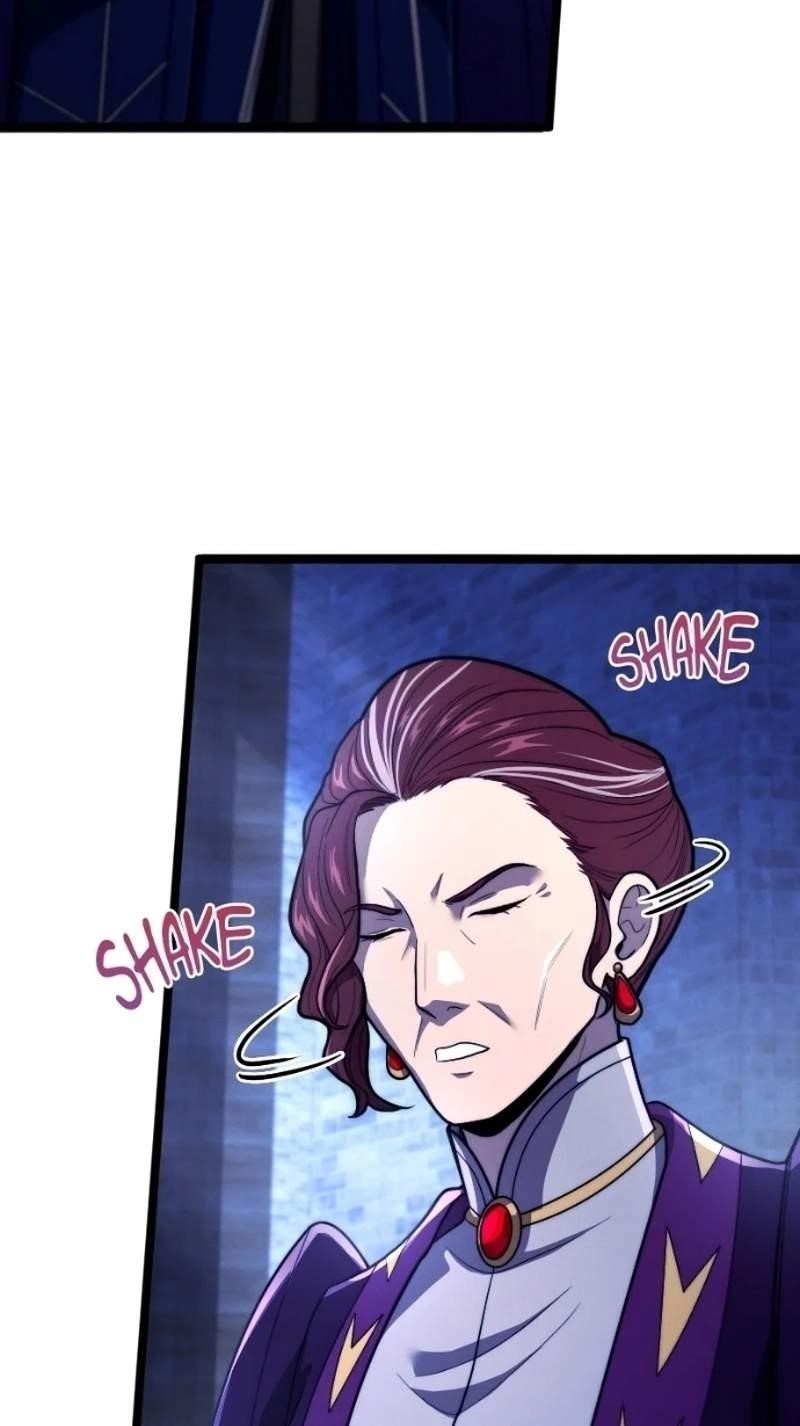 Paranoid Mage Chapter 128 - Page 6