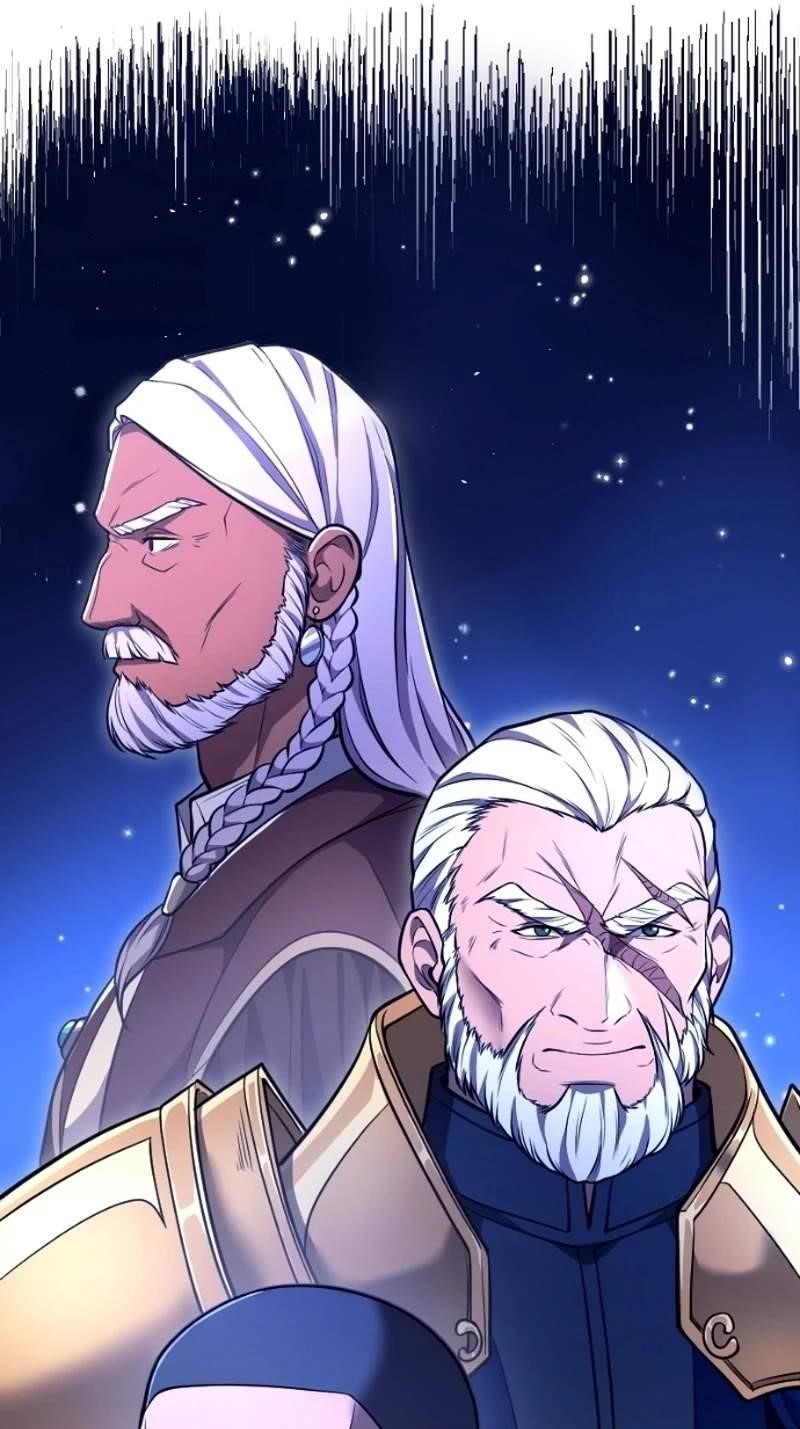 Paranoid Mage Chapter 128 - Page 61