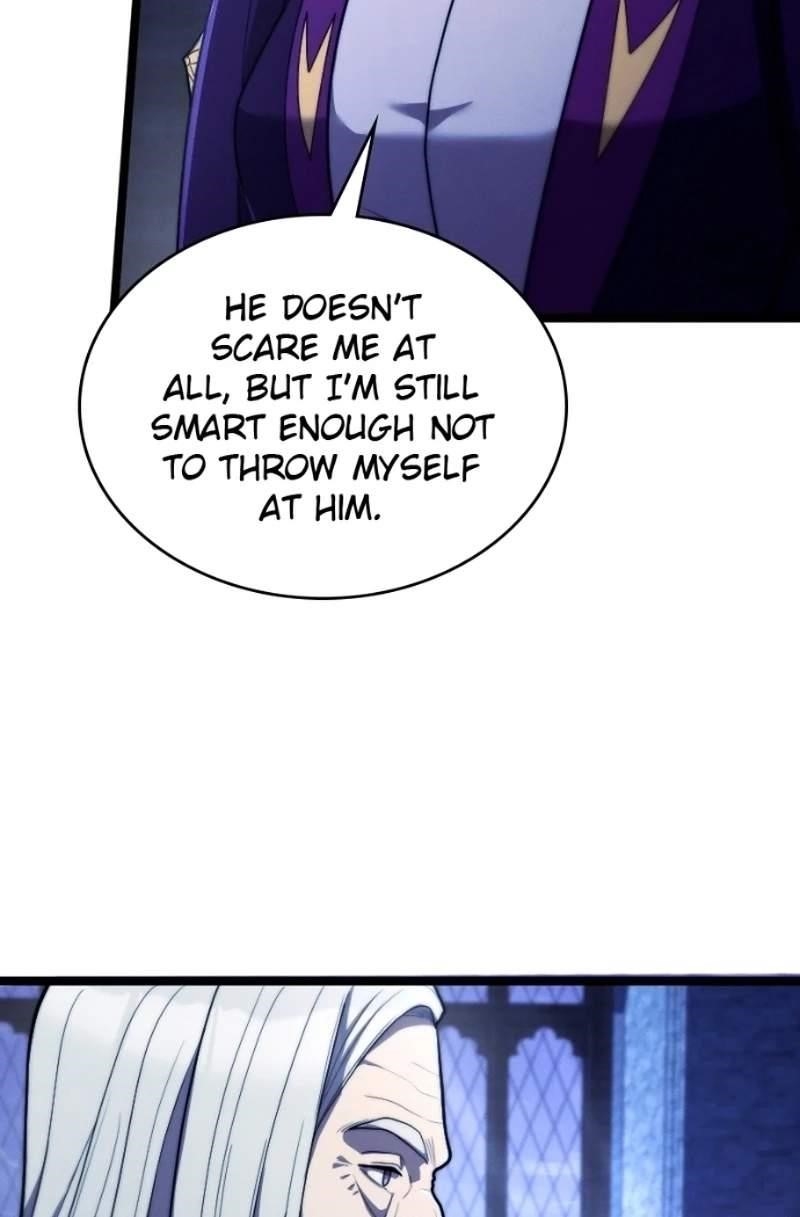 Paranoid Mage Chapter 128 - Page 7