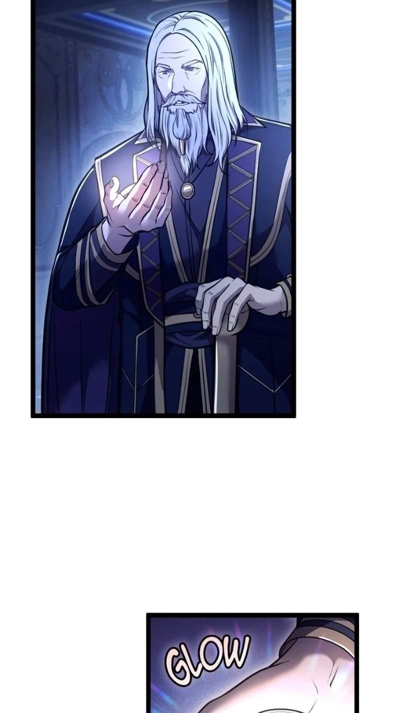 Paranoid Mage Chapter 128 - Page 77