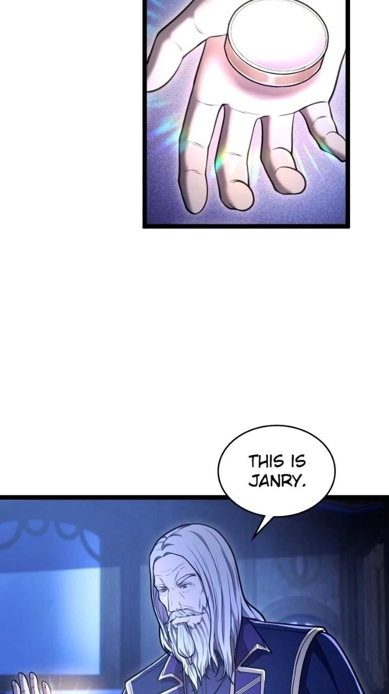 Paranoid Mage Chapter 128 - Page 78