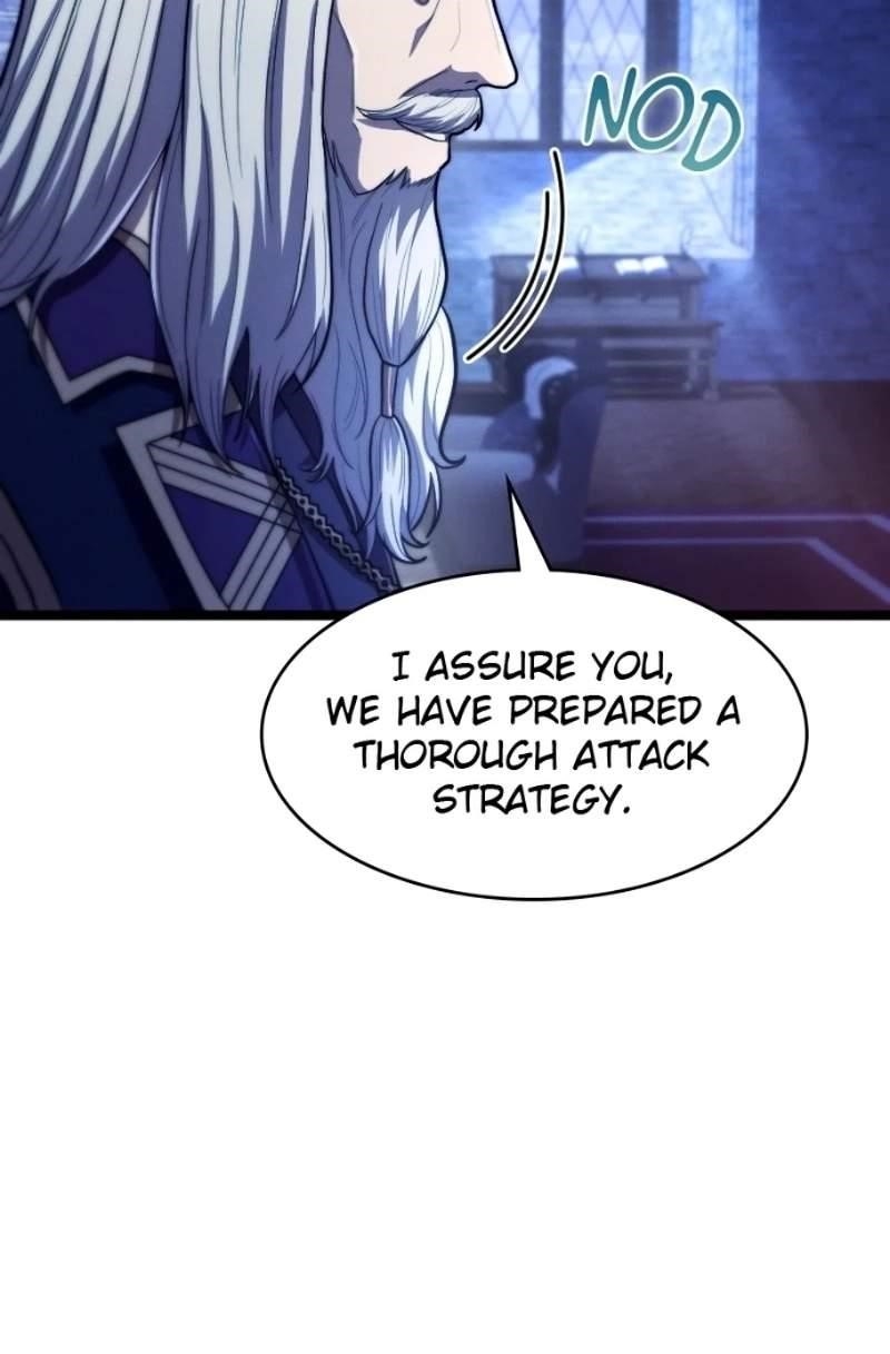Paranoid Mage Chapter 128 - Page 8