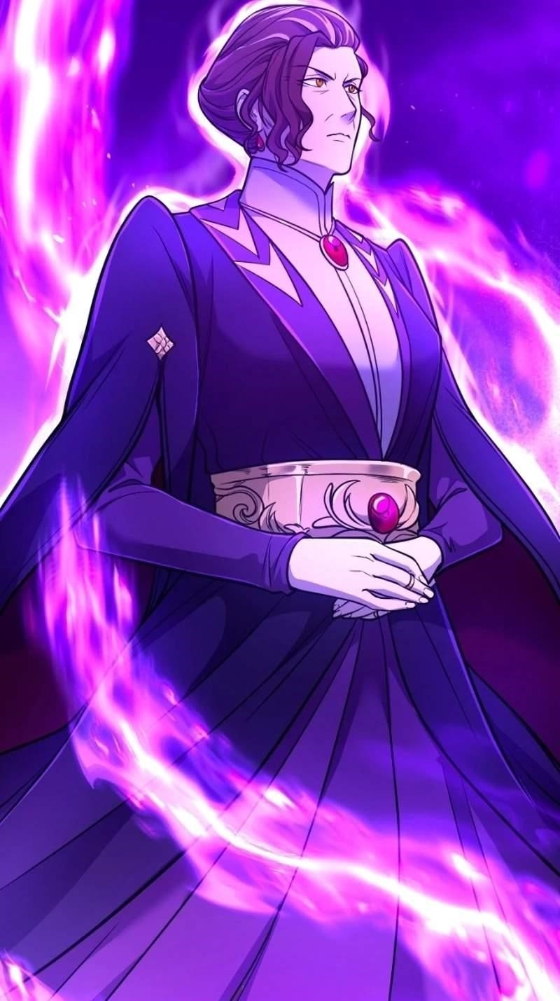 Paranoid Mage Chapter 128 - Page 82