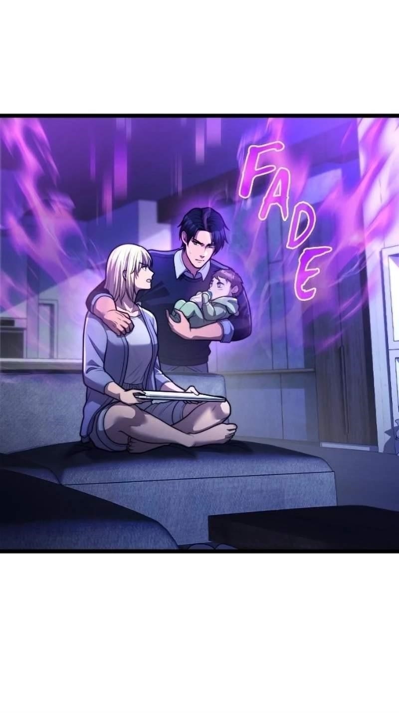Paranoid Mage Chapter 129 - Page 14