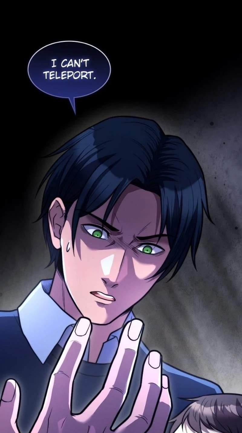 Paranoid Mage Chapter 129 - Page 16