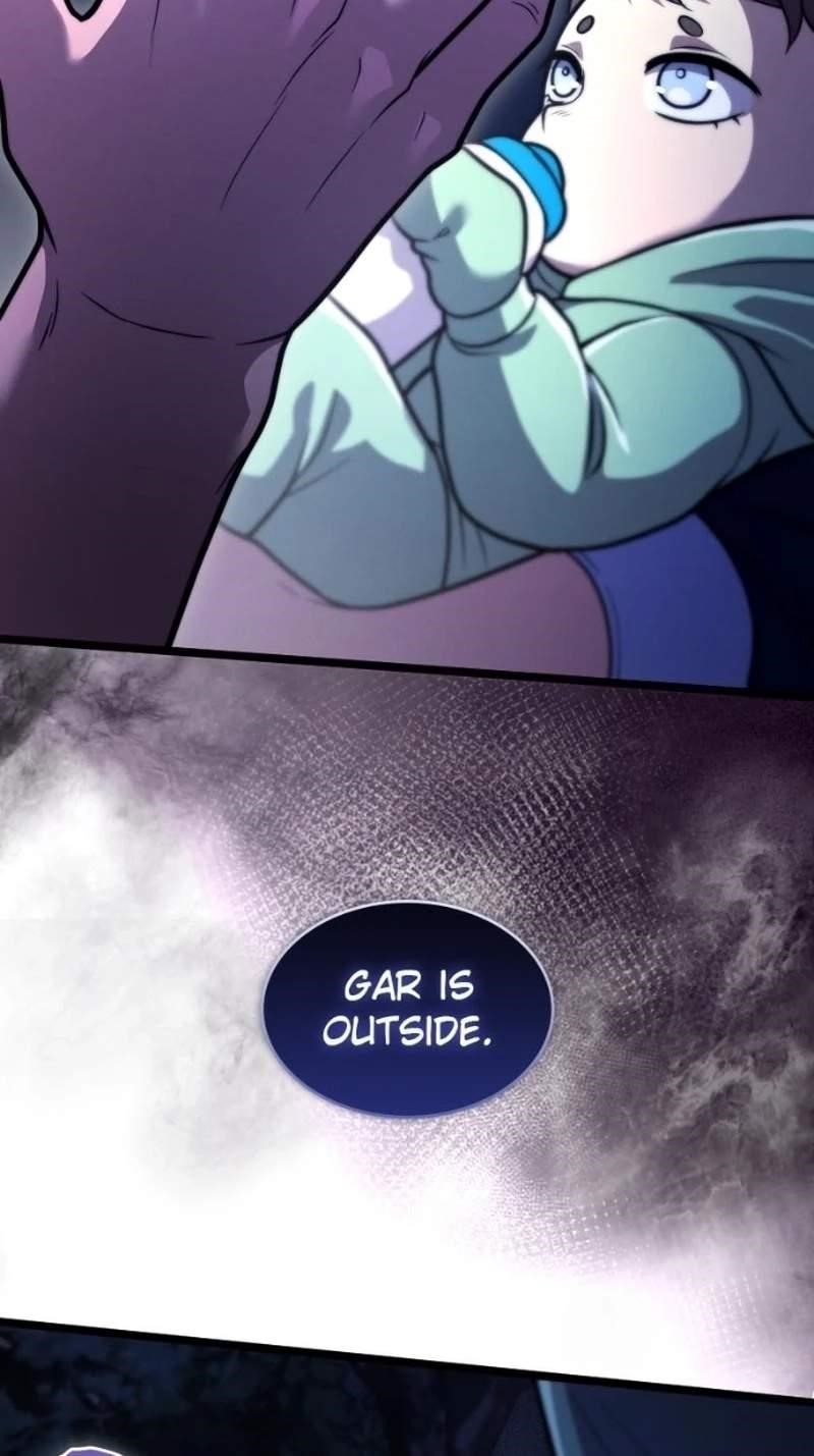 Paranoid Mage Chapter 129 - Page 17