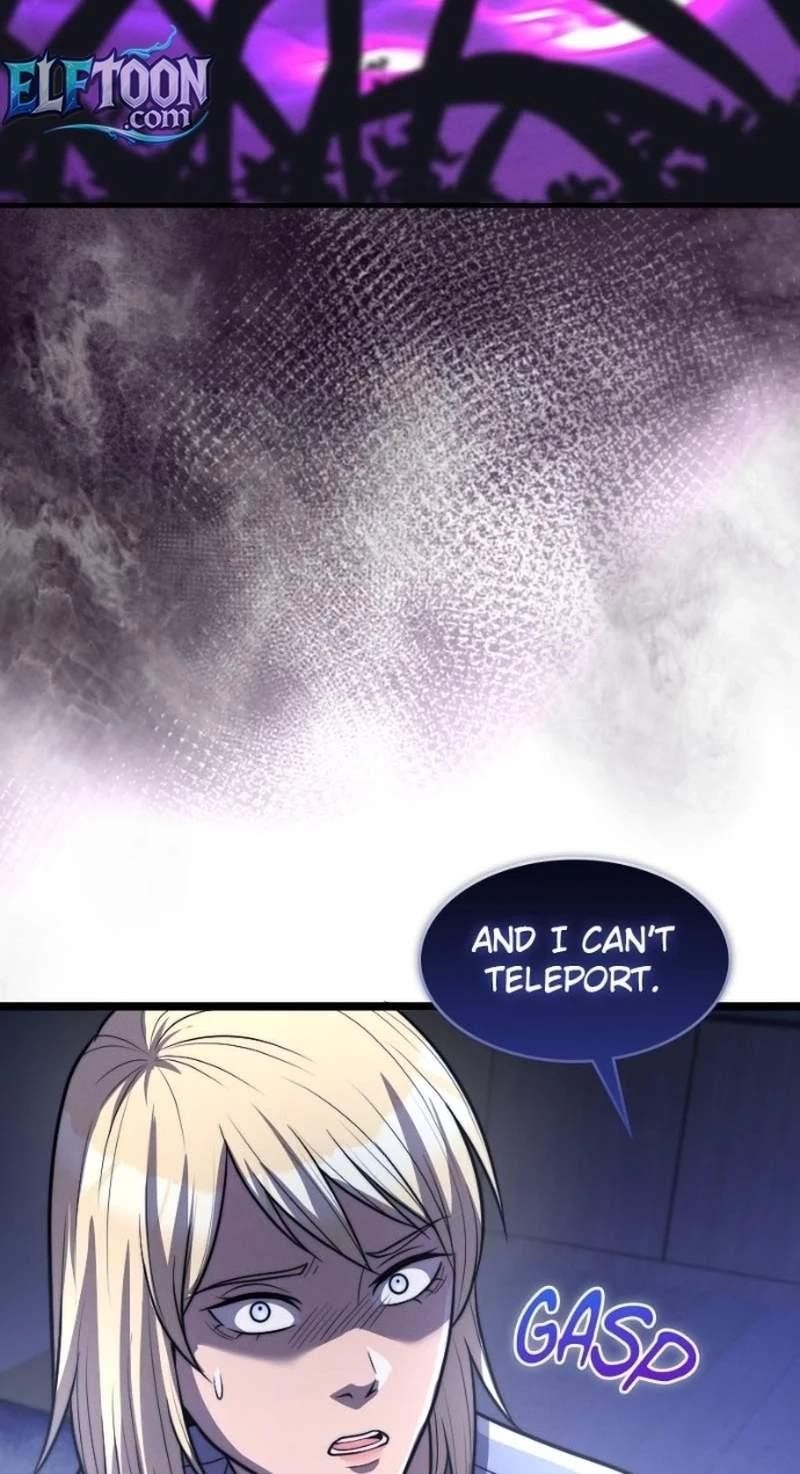 Paranoid Mage Chapter 129 - Page 19