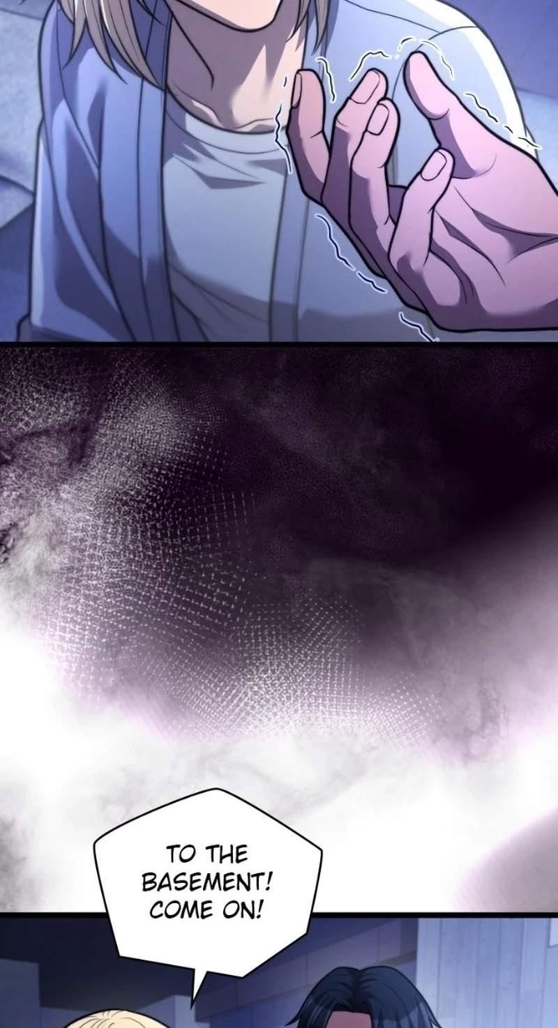 Paranoid Mage Chapter 129 - Page 20