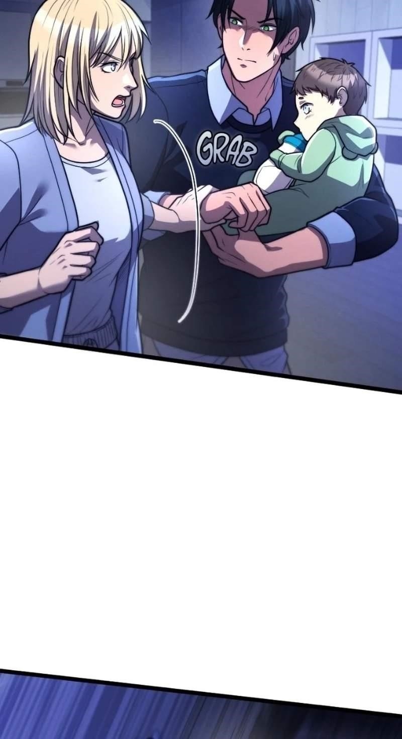 Paranoid Mage Chapter 129 - Page 21