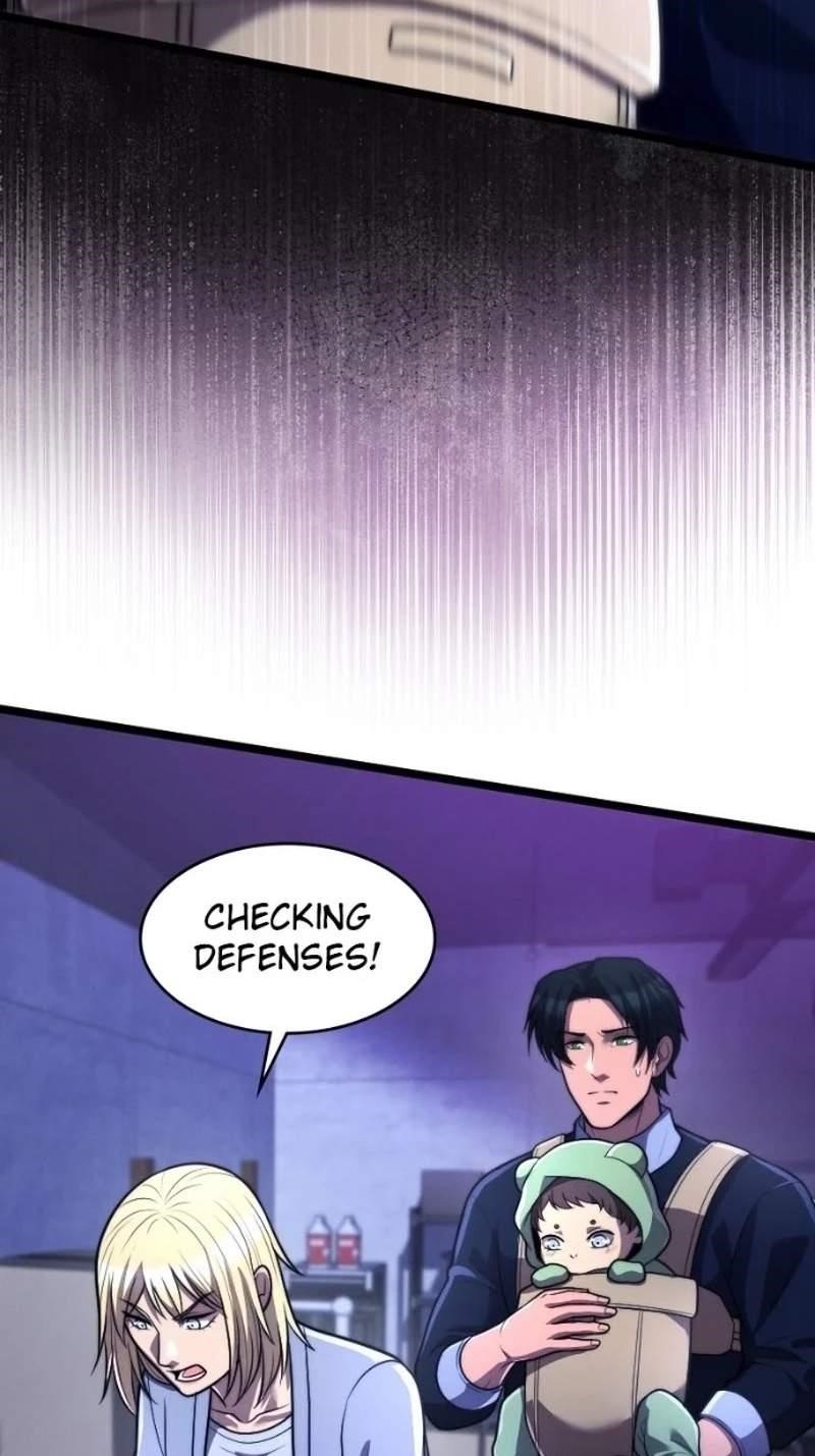 Paranoid Mage Chapter 129 - Page 27