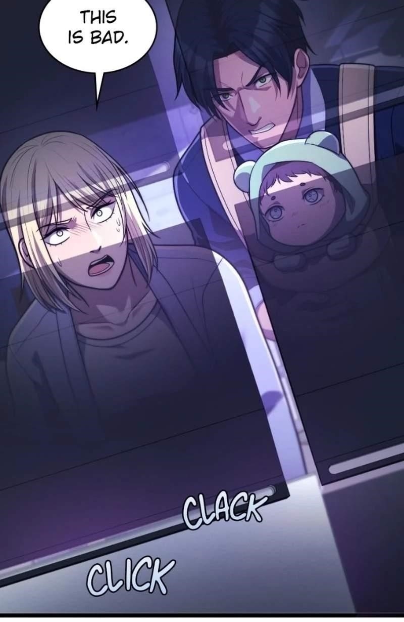 Paranoid Mage Chapter 129 - Page 29