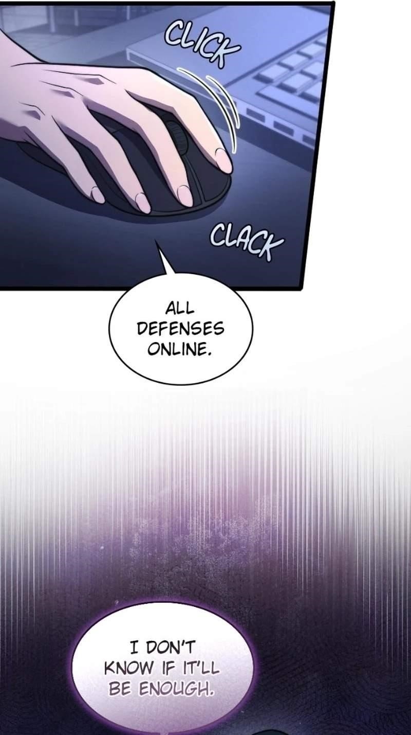 Paranoid Mage Chapter 129 - Page 33
