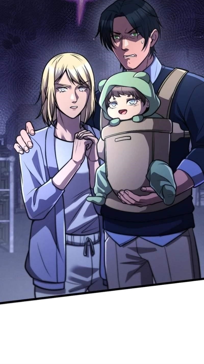 Paranoid Mage Chapter 129 - Page 34