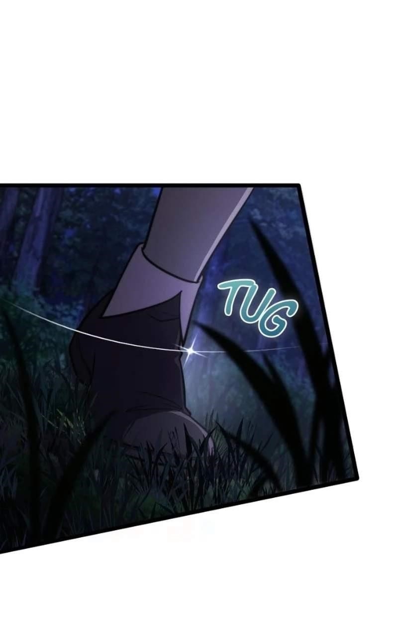 Paranoid Mage Chapter 129 - Page 40
