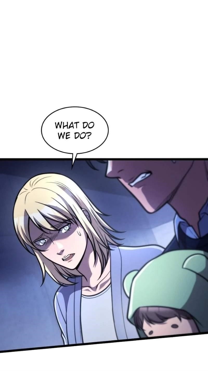 Paranoid Mage Chapter 129 - Page 47