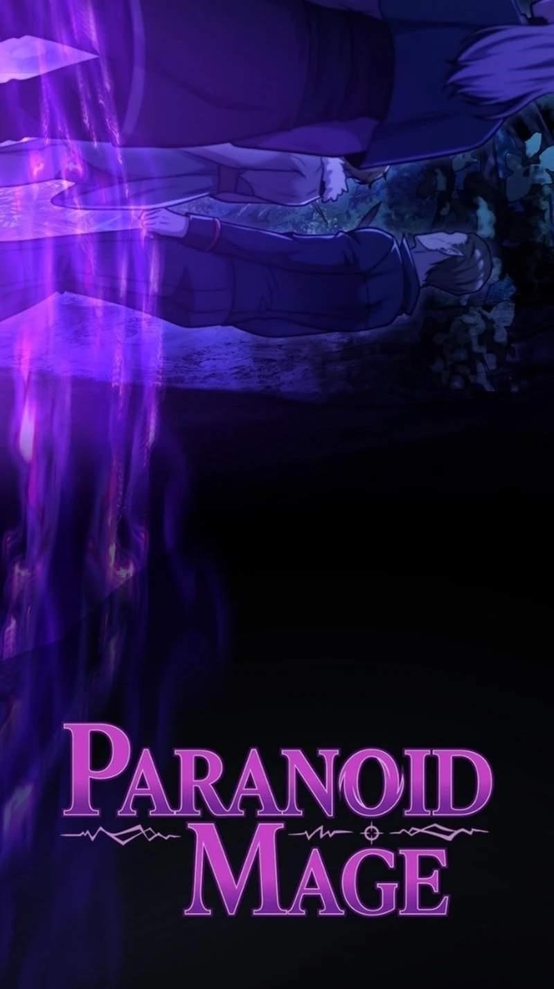Paranoid Mage Chapter 129 - Page 5