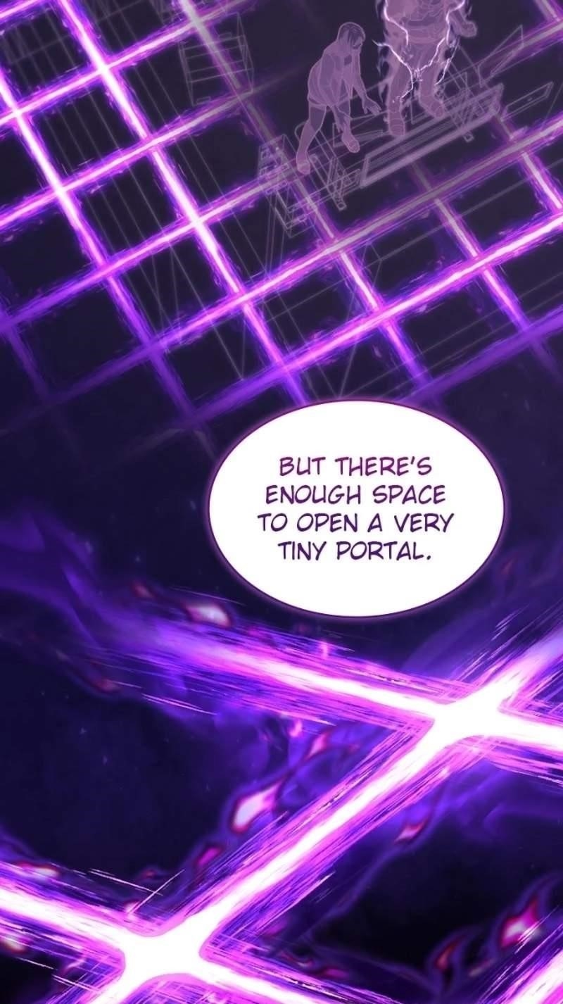 Paranoid Mage Chapter 129 - Page 50