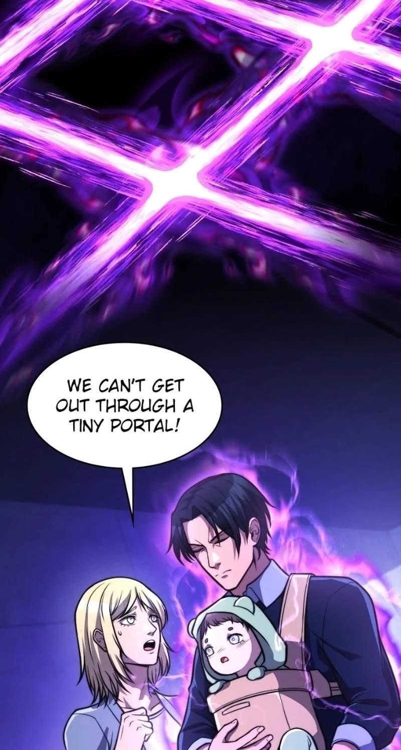 Paranoid Mage Chapter 129 - Page 51