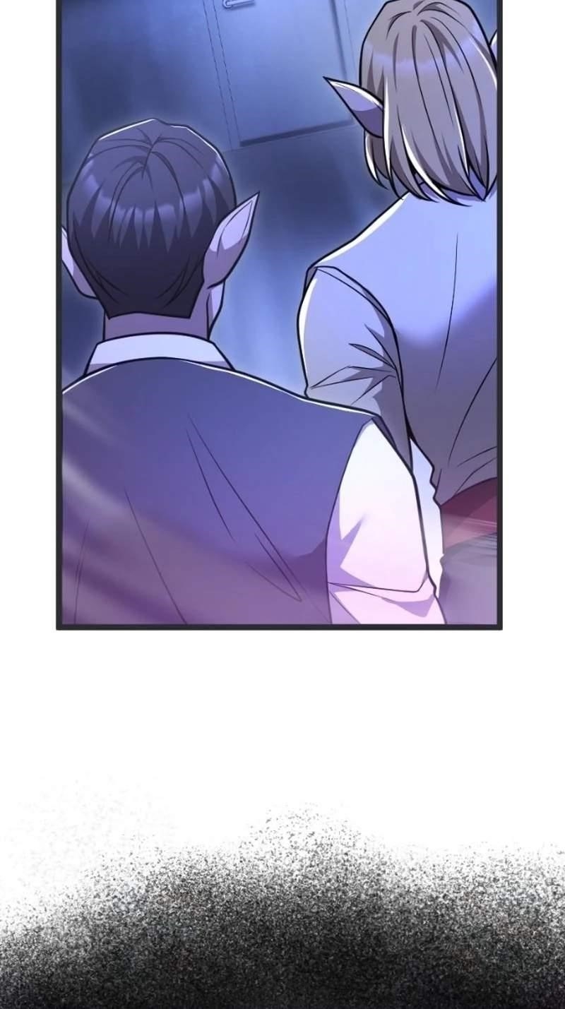 Paranoid Mage Chapter 129 - Page 57