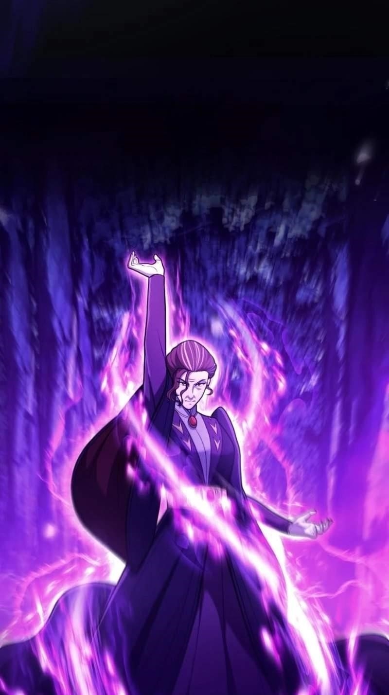 Paranoid Mage Chapter 129 - Page 6