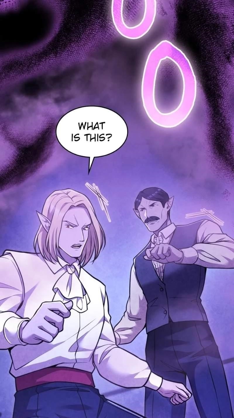Paranoid Mage Chapter 129 - Page 70