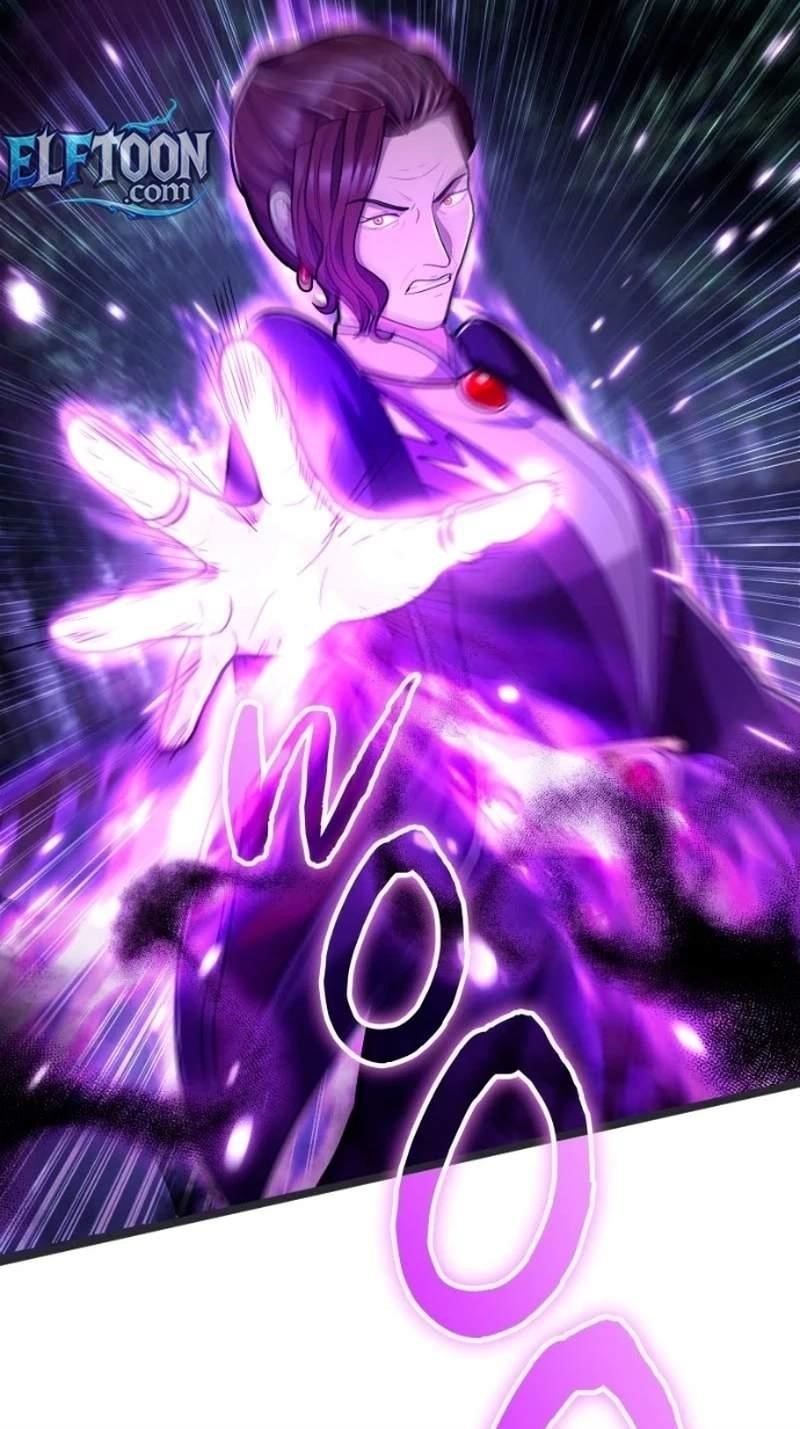 Paranoid Mage Chapter 129 - Page 80