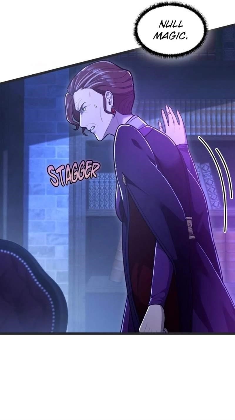 Paranoid Mage Chapter 129 - Page 97