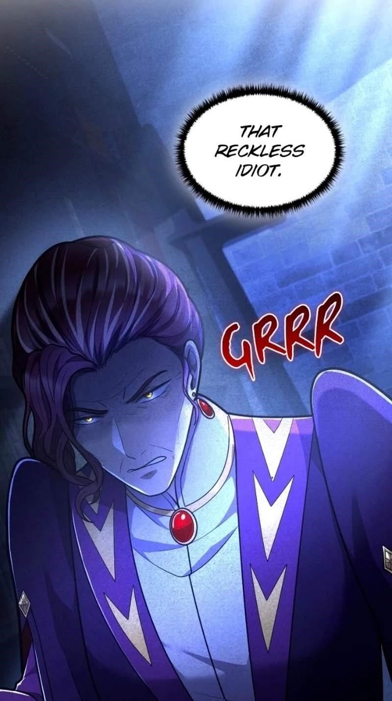 Paranoid Mage Chapter 129 - Page 99