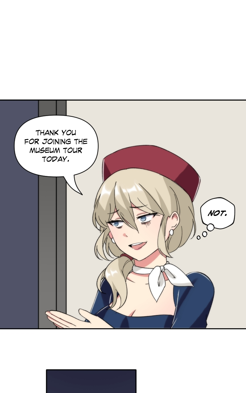 Paranoid Mage Chapter 242 - Page 11