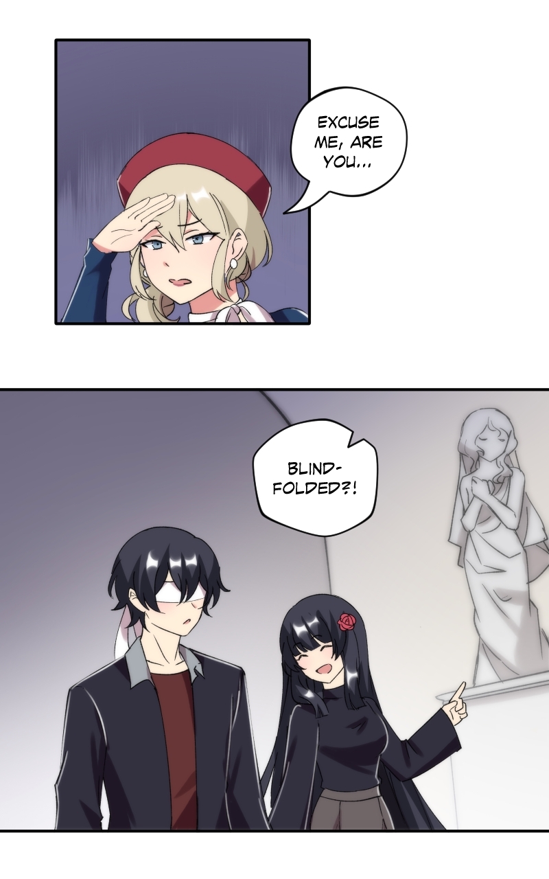 Paranoid Mage Chapter 242 - Page 9