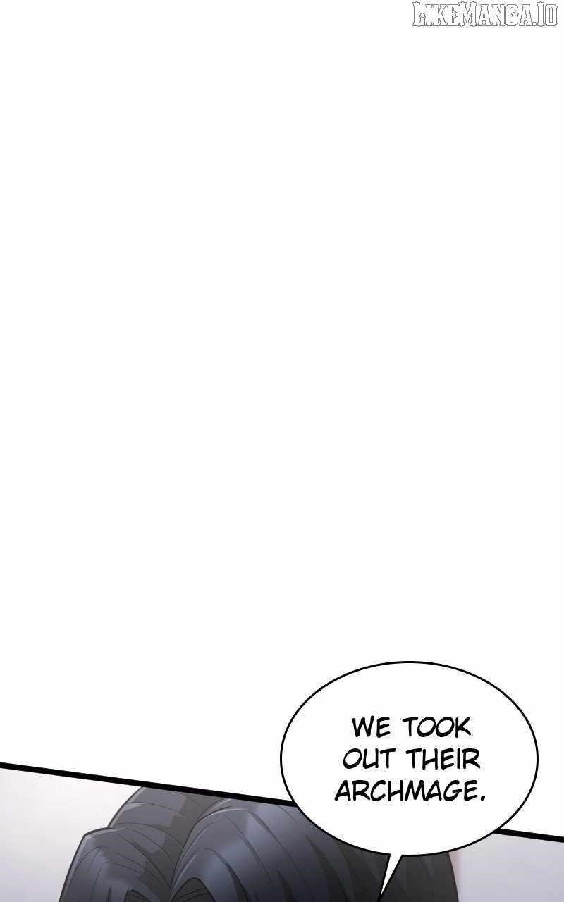 Paranoid Mage Chapter 81 - Page 13